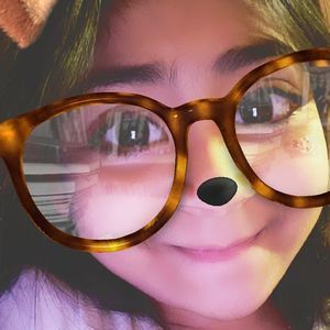 Meet your Posher, Aliya